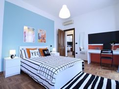 Stanza in Residenziale