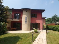 Villa in Residenziale