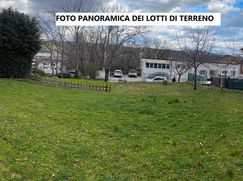 Terreno edificabile in Residenziale