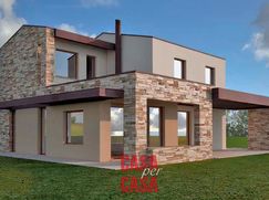 Casa indipendente in Residenziale