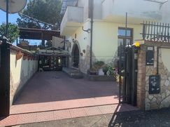 Villetta a schiera in Residenziale