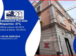 Appartamento in Residenziale