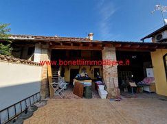 Rustico/Casale in Residenziale