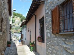 Casa indipendente in Residenziale