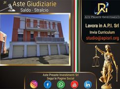 Appartamento in Residenziale