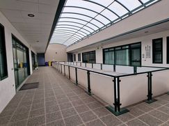 Ufficio in Commerciale