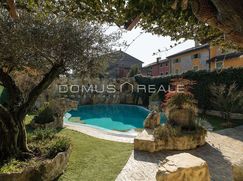 Villa in Residenziale