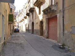 Box/posto auto in Residenziale
