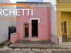 Casa indipendente in Residenziale