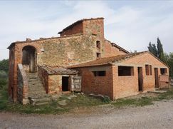 Rustico/Casale in Residenziale