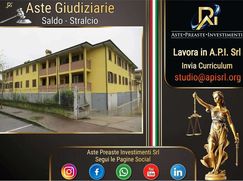 Appartamento in Residenziale