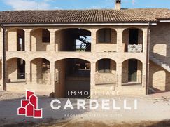 Rustico/Casale in Residenziale