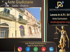 Appartamento in Residenziale
