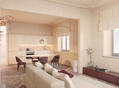 Appartamento in Residenziale