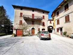 Edificio in Residenziale
