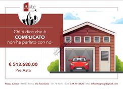 Casa indipendente in Residenziale