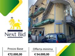 Appartamento in Residenziale