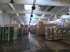 Capannone in Commerciale