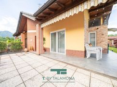 Villetta a schiera in Residenziale