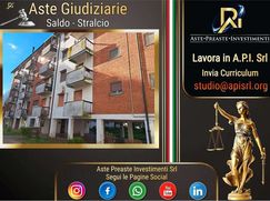 Appartamento in Residenziale