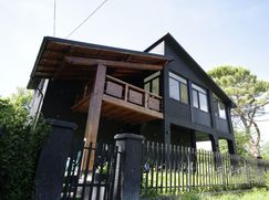 Villa in Residenziale