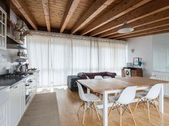 Appartamento in Residenziale