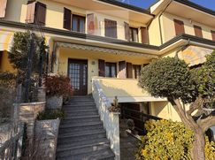 Villetta a schiera in Residenziale