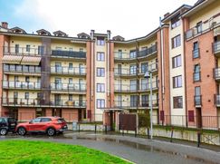 Appartamento in Residenziale