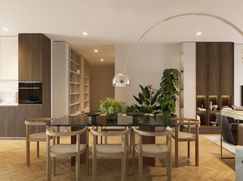 Appartamento in Residenziale