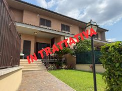 Villetta a schiera in Residenziale