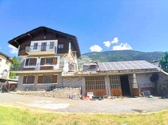 Casa indipendente in Residenziale