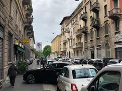 Stanza in Residenziale