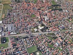 Appartamento in Residenziale
