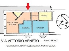 Appartamento in Residenziale