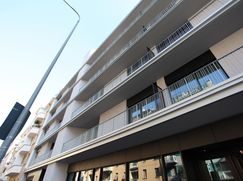 Appartamento in Residenziale