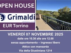 Attico/Mansarda in Residenziale