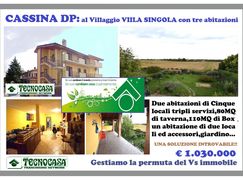 Villa in Residenziale