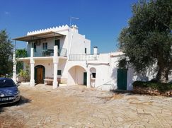 Villa in Residenziale