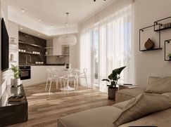 Appartamento in Residenziale