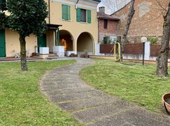 Villetta a schiera in Residenziale