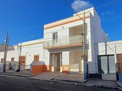 Casa indipendente in Residenziale