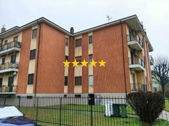 Appartamento in Residenziale