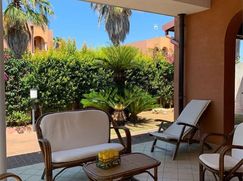 Villetta a schiera in Residenziale