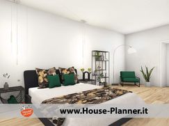Appartamento in Residenziale