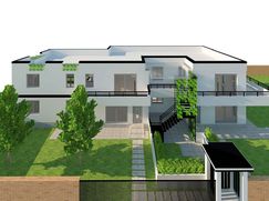 Appartamento in Residenziale