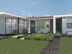 Villa in Residenziale