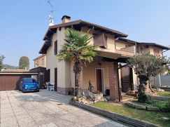 Villa in Residenziale