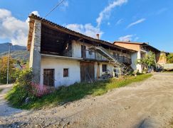 Villetta a schiera in Residenziale