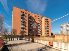 Appartamento in Residenziale