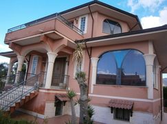 Villa in Residenziale